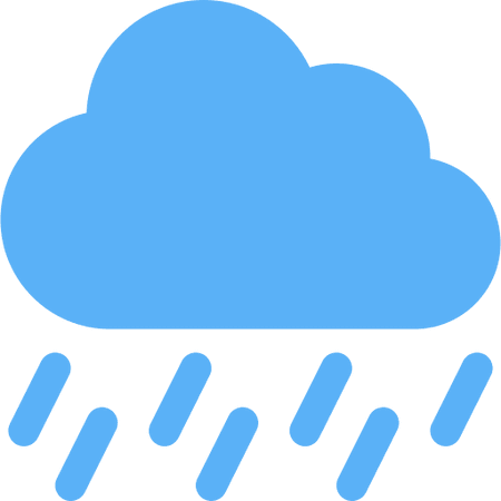Built for Heavy Rain
